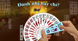 Bài Chắn Rikvip