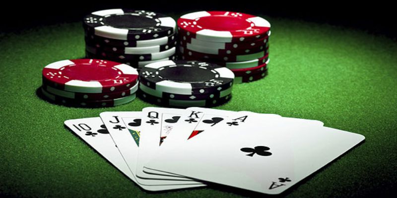 Pai Gow Poker RikVip