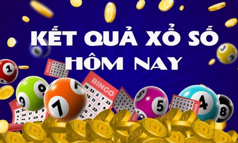 Xổ Số Loto RikVip